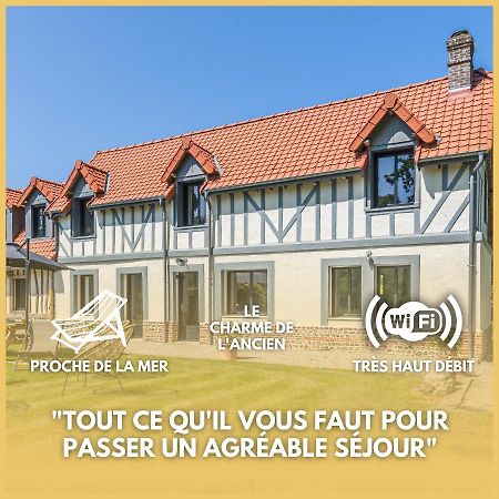 Superbe Propriete Bord De Mer - Le Clos Ricarda Sainte-Marguerite  Екстер'єр фото