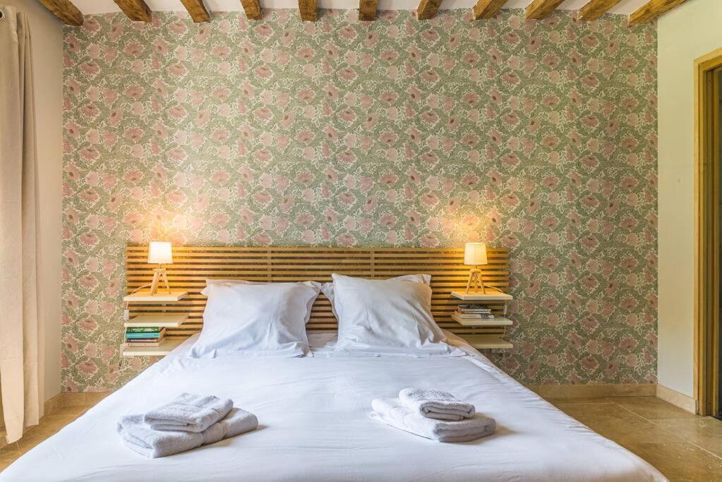 Superbe Propriete Bord De Mer - Le Clos Ricarda Sainte-Marguerite  Екстер'єр фото
