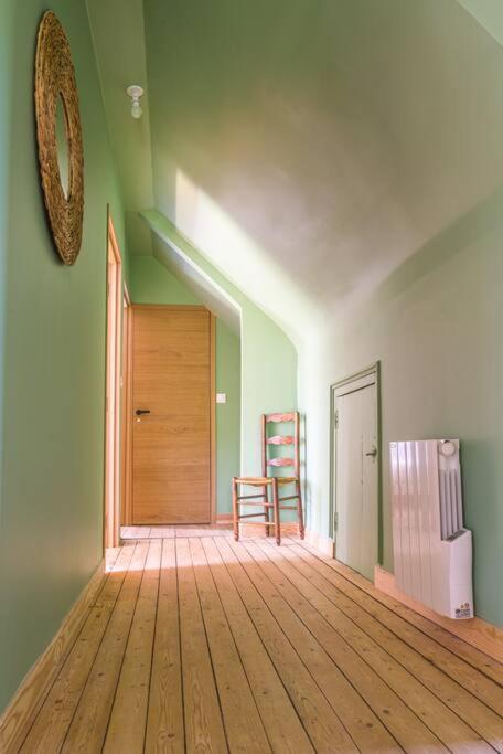 Superbe Propriete Bord De Mer - Le Clos Ricarda Sainte-Marguerite  Екстер'єр фото
